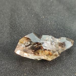 Smoky quartz